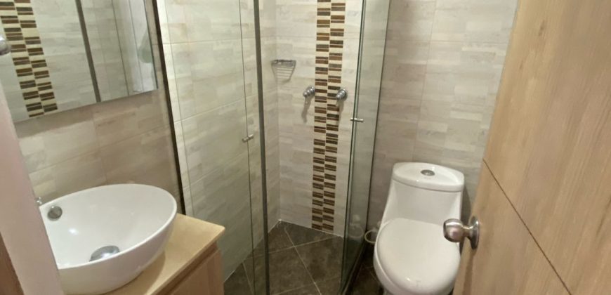 ARRIENDO APARTAMENTO EN BELÉN