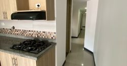ARRIENDO APARTAMENTO EN BELÉN