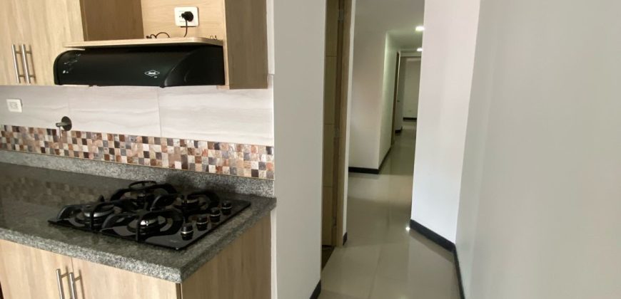 ARRIENDO APARTAMENTO EN BELÉN