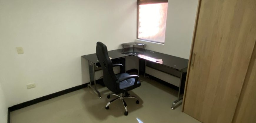 ARRIENDO APARTAMENTO EN BELÉN