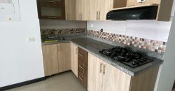 ARRIENDO APARTAMENTO EN BELÉN