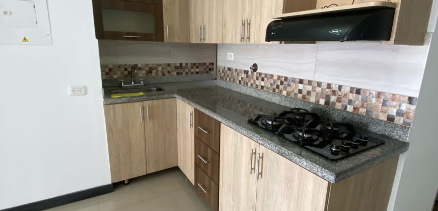 ARRIENDO APARTAMENTO EN BELÉN