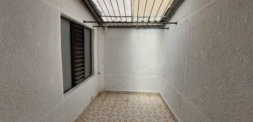 ARRIENDO CASA EN ITAGUÍ