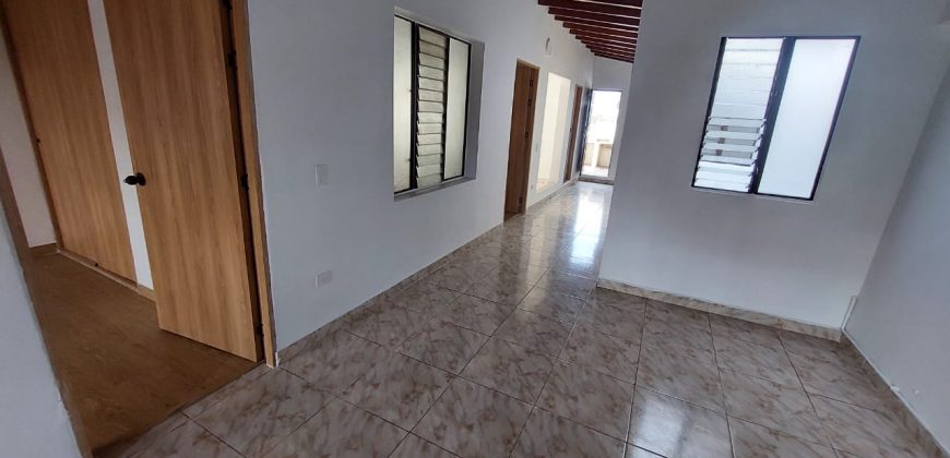 ARRIENDO CASA EN ITAGUÍ