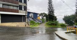 ARRIENDO LOCAL EN ROBLEDO