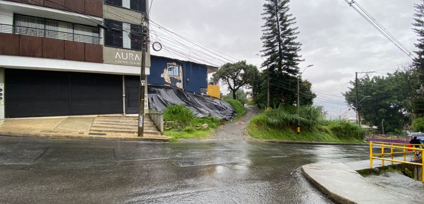 ARRIENDO LOCAL EN ROBLEDO