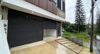 ARRIENDO LOCAL EN ROBLEDO