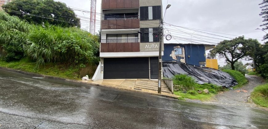 ARRIENDO LOCAL EN ROBLEDO