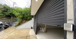 ARRIENDO LOCAL EN ROBLEDO