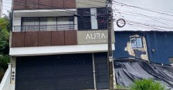 ARRIENDO LOCAL EN ROBLEDO