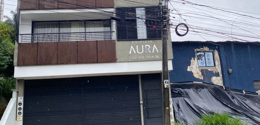 ARRIENDO LOCAL EN ROBLEDO