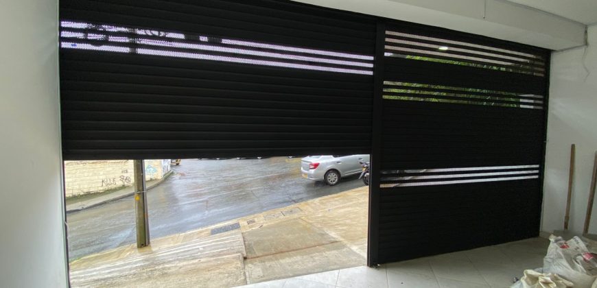 ARRIENDO LOCAL EN ROBLEDO