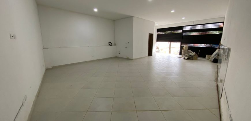 ARRIENDO LOCAL EN ROBLEDO