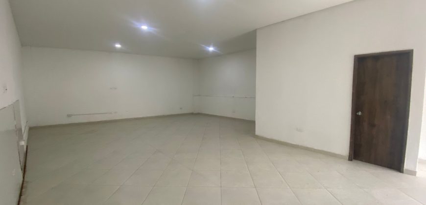 ARRIENDO LOCAL EN ROBLEDO