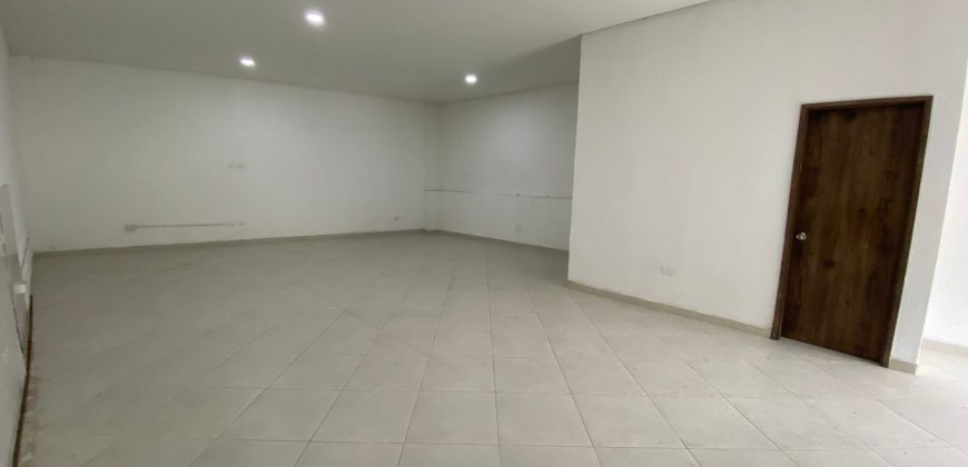 ARRIENDO LOCAL EN ROBLEDO