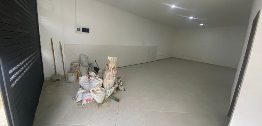 ARRIENDO LOCAL EN ROBLEDO