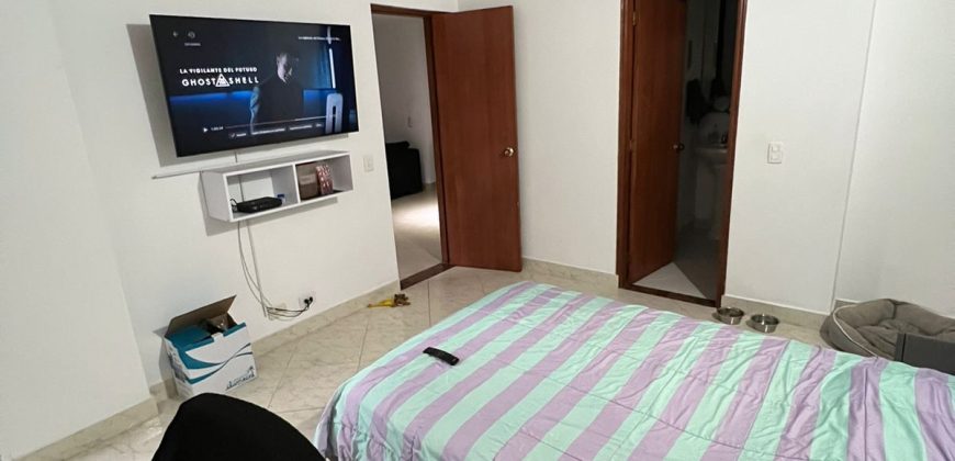 Vendo casa en Sabaneta