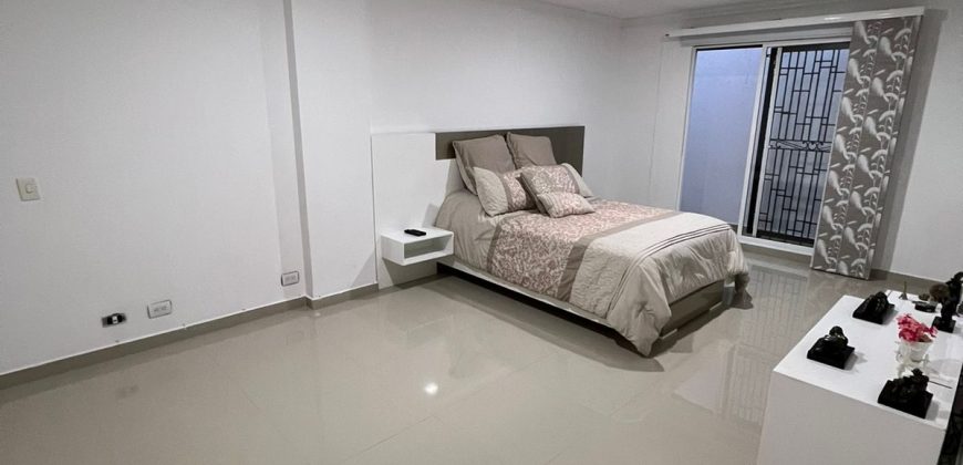 Vendo casa en Sabaneta