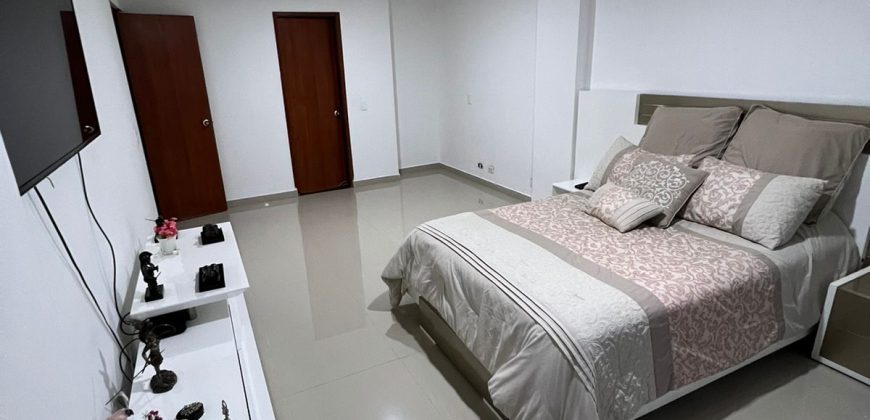 Vendo casa en Sabaneta