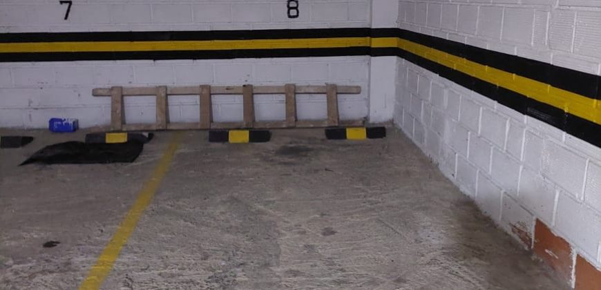 ARRIENDO APARTAMENTO EN LA CASTELLANA