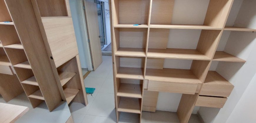 ARRIENDO APARTAMENTO EN LA CASTELLANA