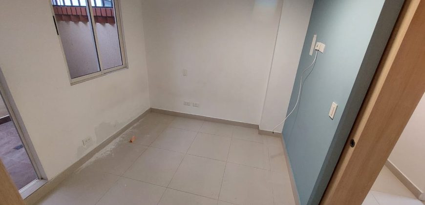 ARRIENDO APARTAMENTO EN LA CASTELLANA