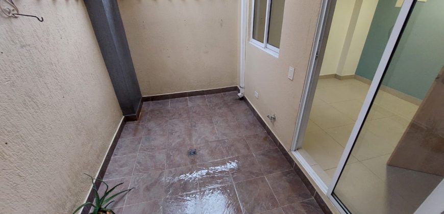 ARRIENDO APARTAMENTO EN LA CASTELLANA