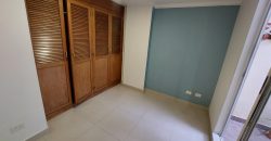 ARRIENDO APARTAMENTO EN LA CASTELLANA
