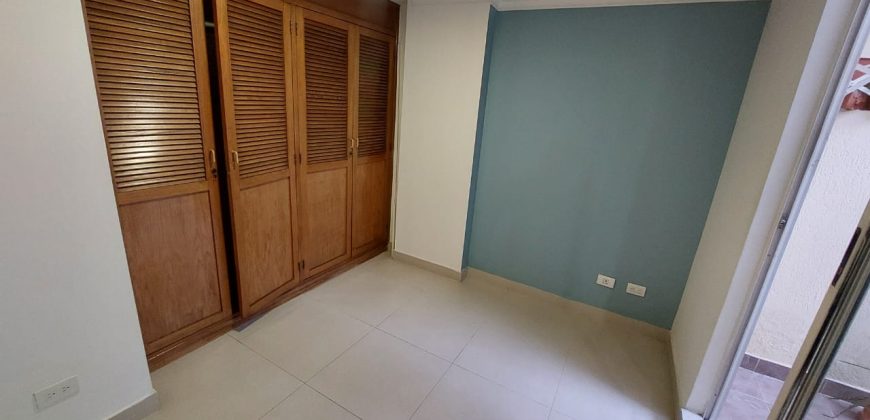 ARRIENDO APARTAMENTO EN LA CASTELLANA