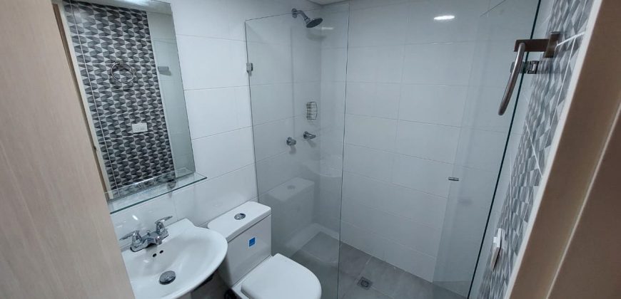 ARRIENDO APARTAMENTO EN LA CASTELLANA