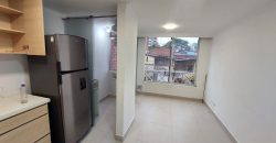 ARRIENDO APARTAMENTO EN LA CASTELLANA