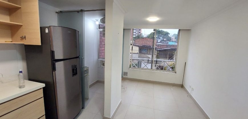 ARRIENDO APARTAMENTO EN LA CASTELLANA