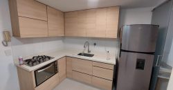 ARRIENDO APARTAMENTO EN LA CASTELLANA