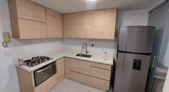ARRIENDO APARTAMENTO EN LA CASTELLANA