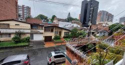 ARRIENDO APARTAMENTO EN LA CASTELLANA