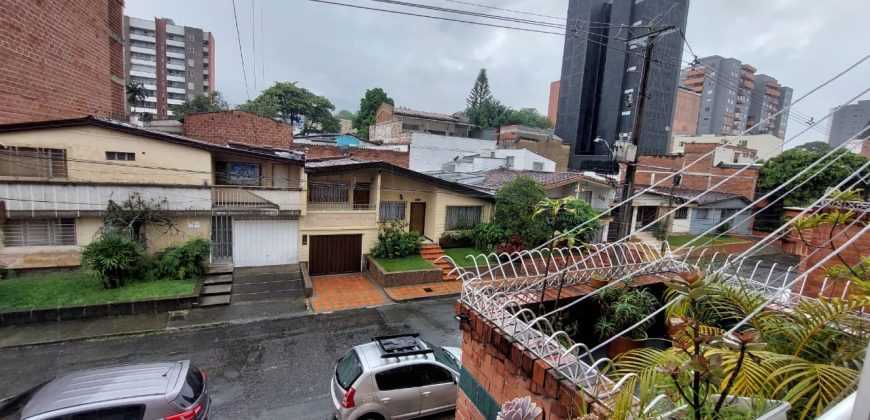 ARRIENDO APARTAMENTO EN LA CASTELLANA