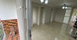 VENDO APARTAMENTO EN LA AURORA