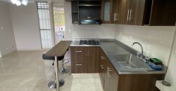 VENDO APARTAMENTO EN LA AURORA