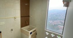 VENDO APARTAMENTO EN LA AURORA