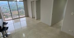 VENDO APARTAMENTO EN LA AURORA