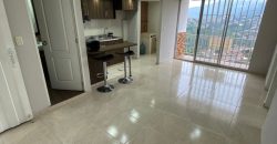 VENDO APARTAMENTO EN LA AURORA