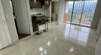 VENDO APARTAMENTO EN LA AURORA