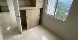 VENDO APARTAMENTO EN LA AURORA