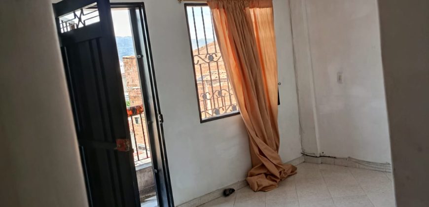 Vendo apartamento en el Salvador