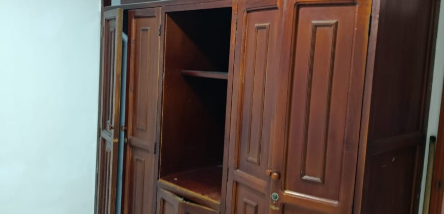 Vendo apartamento en el Salvador