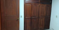 Vendo apartamento en el Salvador