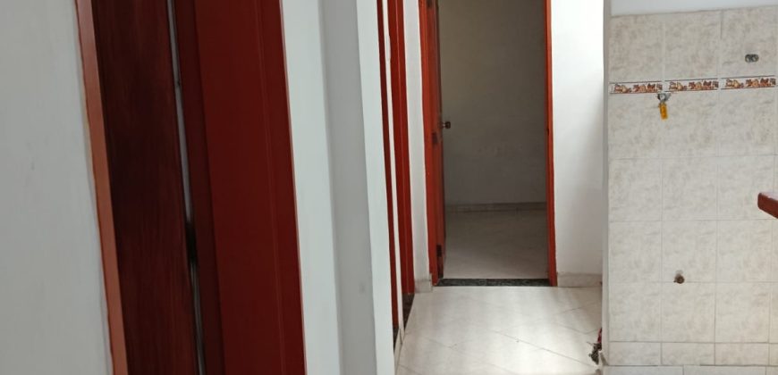 Vendo apartamento en el Salvador