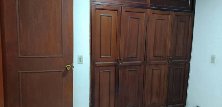 Vendo apartamento en el Salvador