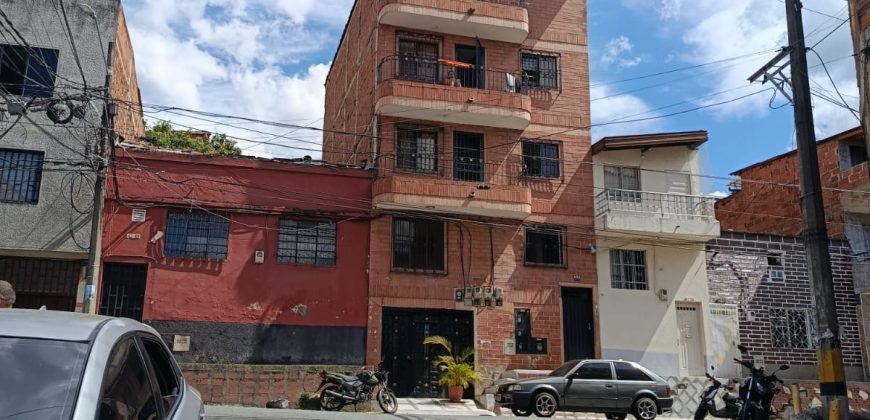 Vendo apartamento en el Salvador