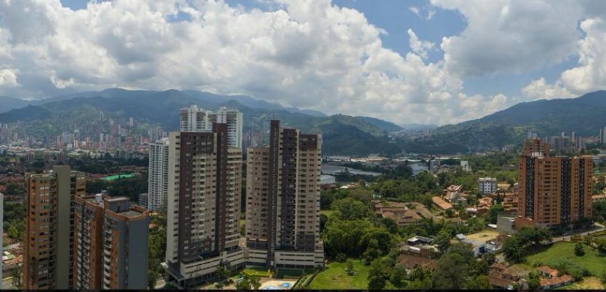 Vendo apartamento en Itaguí